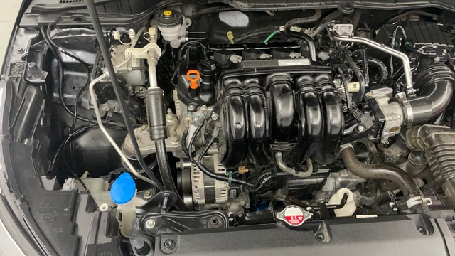 Second-hand 2022 Honda City ZX MT for sale in Jaipur-39