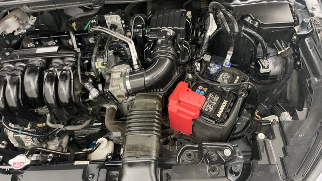 Second-hand 2022 Honda City ZX MT for sale in Jaipur-31