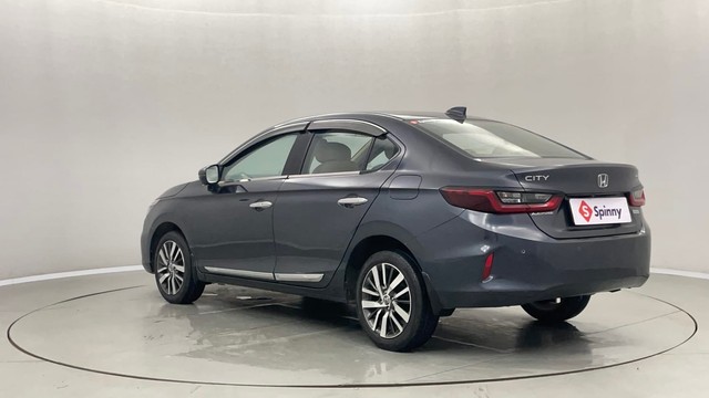 Second-hand 2022 Honda City ZX MT for sale in Jaipur-5