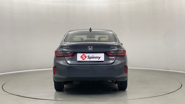 Second-hand 2022 Honda City ZX MT for sale in Jaipur-4