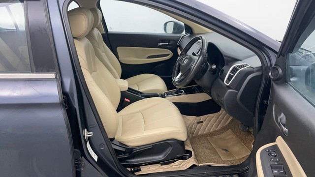 Second-hand 2022 Honda City ZX MT for sale in Jaipur-15