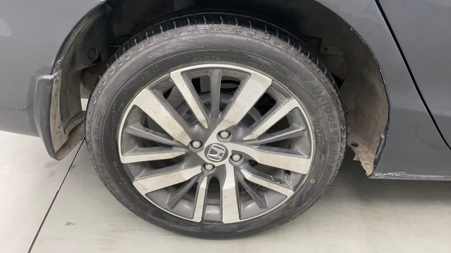 Second-hand 2022 Honda City ZX MT for sale in Jaipur-18