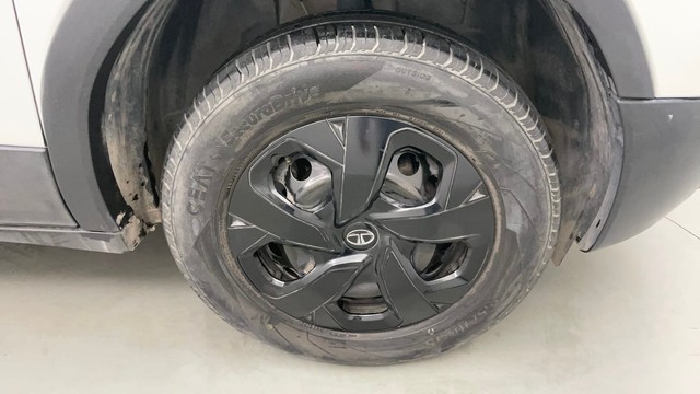 Second-hand 2023 Tata Punch Adventure Rhythm AMT for sale in Jaipur-17