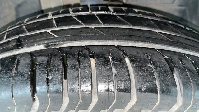 Second-hand 2023 Tata Punch Adventure Rhythm AMT for sale in Jaipur-39