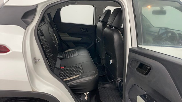 Second-hand 2023 Tata Punch Adventure Rhythm AMT for sale in Jaipur-32