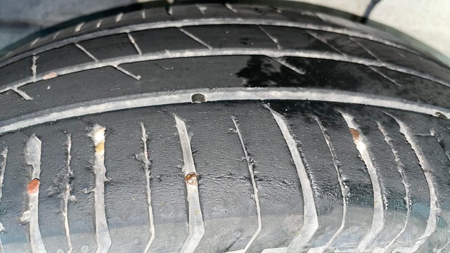 Second-hand 2023 Tata Punch Adventure Rhythm AMT for sale in Jaipur-38