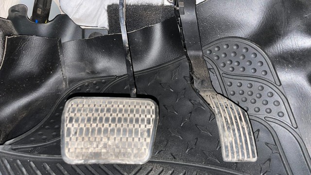 Second-hand 2023 Tata Punch Adventure Rhythm AMT for sale in Jaipur-14