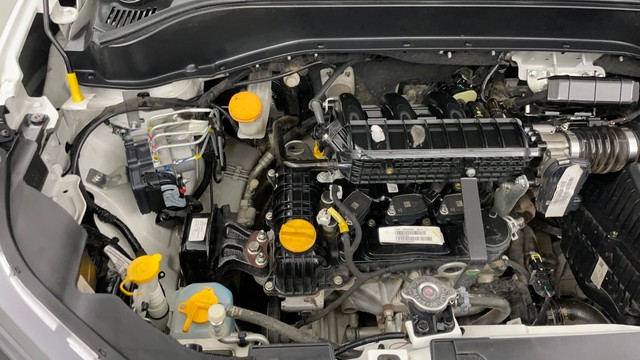 Second-hand 2023 Tata Punch Adventure Rhythm AMT for sale in Jaipur-35