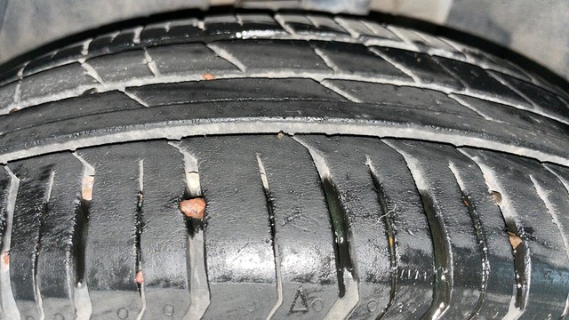 Second-hand 2023 Tata Punch Adventure Rhythm AMT for sale in Jaipur-34