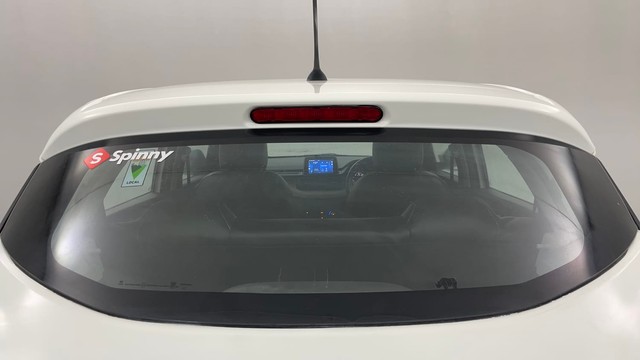 Second-hand 2023 Tata Punch Adventure Rhythm AMT for sale in Jaipur-23