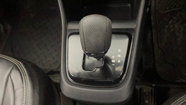 Second-hand 2023 Tata Punch Adventure Rhythm AMT for sale in Jaipur-12