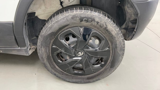 Second-hand 2023 Tata Punch Adventure Rhythm AMT for sale in Jaipur-19