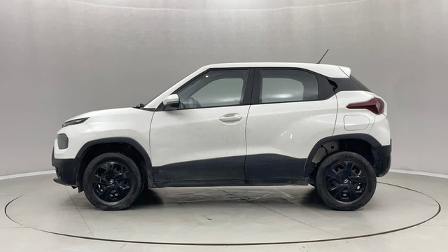 Second-hand 2023 Tata Punch Adventure Rhythm AMT for sale in Jaipur-6