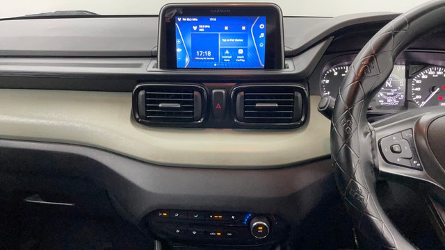 Second-hand 2023 Tata Punch Adventure Rhythm AMT for sale in Jaipur-24