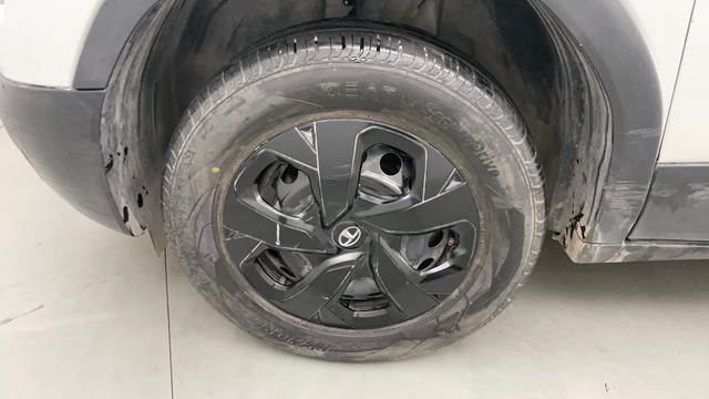 Second-hand 2023 Tata Punch Adventure Rhythm AMT for sale in Jaipur-20