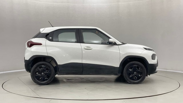 Second-hand 2023 Tata Punch Adventure Rhythm AMT for sale in Jaipur-2