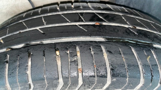 Second-hand 2023 Tata Punch Adventure Rhythm AMT for sale in Jaipur-29