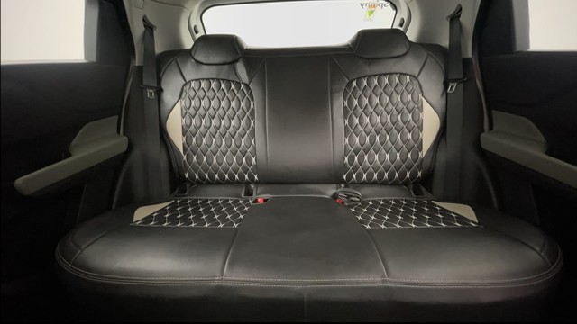 Second-hand 2023 Tata Punch Adventure Rhythm AMT for sale in Jaipur-30