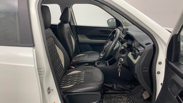 Second-hand 2023 Tata Punch Adventure Rhythm AMT for sale in Jaipur-15