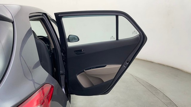 Second-hand 2017 Hyundai Grand i10 1.2 Kappa Magna BSIV for sale in Chennai-33