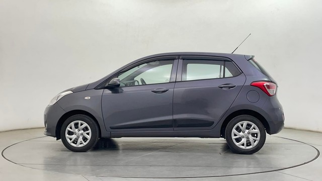 Second-hand 2017 Hyundai Grand i10 1.2 Kappa Magna BSIV for sale in Chennai-6