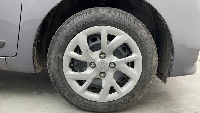 Second-hand 2017 Hyundai Grand i10 1.2 Kappa Magna BSIV for sale in Chennai-17