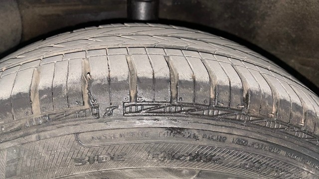 Second-hand 2017 Hyundai Grand i10 1.2 Kappa Magna BSIV for sale in Chennai-34