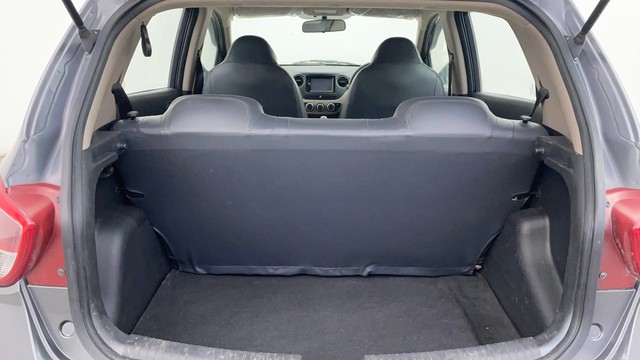 Second-hand 2017 Hyundai Grand i10 1.2 Kappa Magna BSIV for sale in Chennai-9