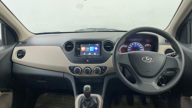Second-hand 2017 Hyundai Grand i10 1.2 Kappa Magna BSIV for sale in Chennai-11