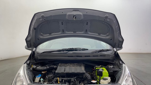 Second-hand 2017 Hyundai Grand i10 1.2 Kappa Magna BSIV for sale in Chennai-8