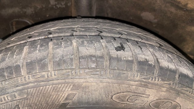 Second-hand 2017 Hyundai Grand i10 1.2 Kappa Magna BSIV for sale in Chennai-36