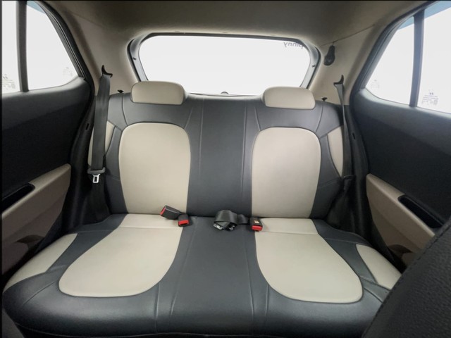 Second-hand 2017 Hyundai Grand i10 1.2 Kappa Magna BSIV for sale in Chennai-32