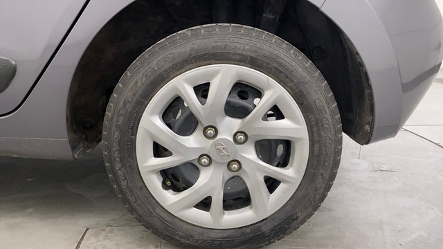 Second-hand 2017 Hyundai Grand i10 1.2 Kappa Magna BSIV for sale in Chennai-19