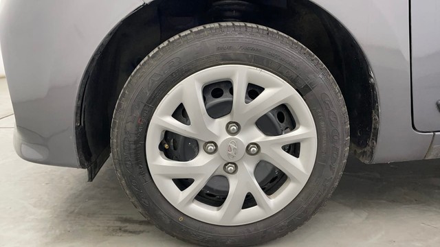 Second-hand 2017 Hyundai Grand i10 1.2 Kappa Magna BSIV for sale in Chennai-20