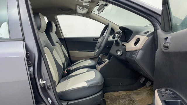 Second-hand 2017 Hyundai Grand i10 1.2 Kappa Magna BSIV for sale in Chennai-15