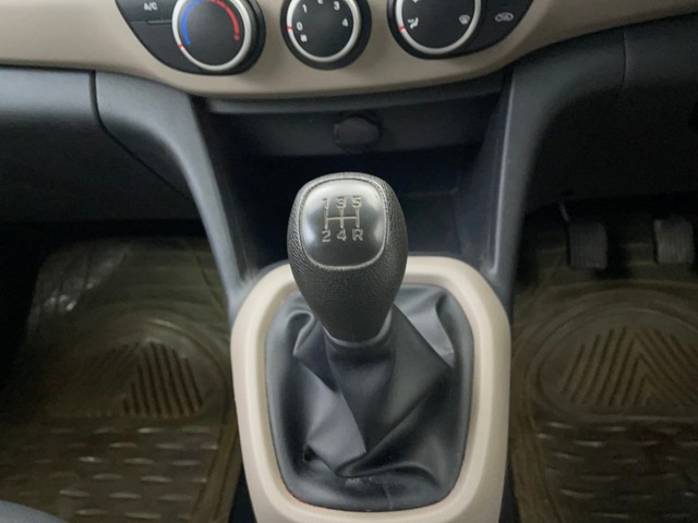 Second-hand 2017 Hyundai Grand i10 1.2 Kappa Magna BSIV for sale in Chennai-12