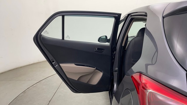 Second-hand 2017 Hyundai Grand i10 1.2 Kappa Magna BSIV for sale in Chennai-30