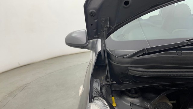 Second-hand 2017 Hyundai Grand i10 1.2 Kappa Magna BSIV for sale in Chennai-31