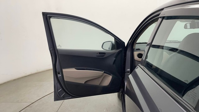 Second-hand 2017 Hyundai Grand i10 1.2 Kappa Magna BSIV for sale in Chennai-23