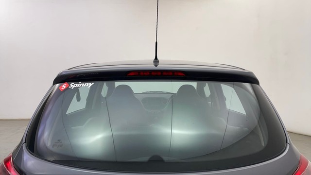 Second-hand 2017 Hyundai Grand i10 1.2 Kappa Magna BSIV for sale in Chennai-38