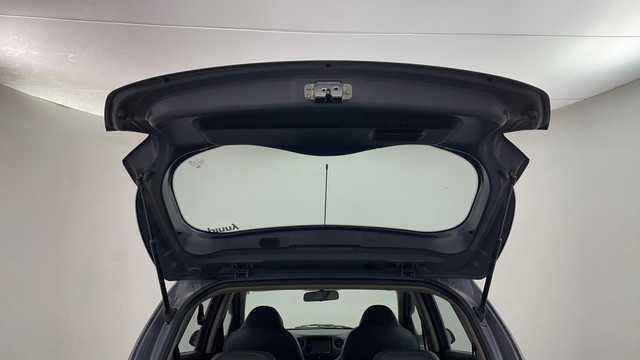 Second-hand 2017 Hyundai Grand i10 1.2 Kappa Magna BSIV for sale in Chennai-27