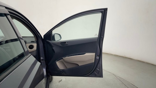 Second-hand 2017 Hyundai Grand i10 1.2 Kappa Magna BSIV for sale in Chennai-16