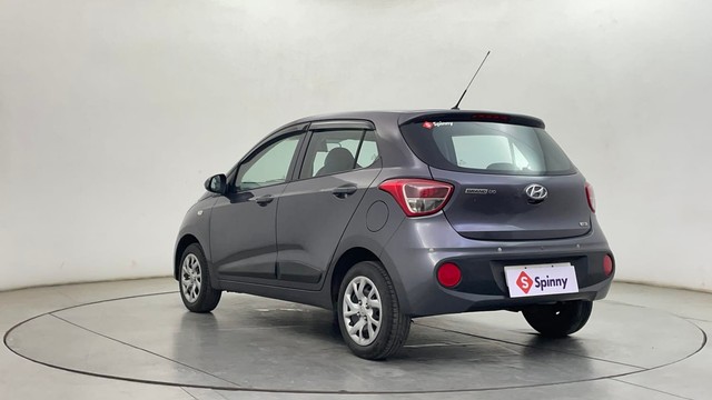 Second-hand 2017 Hyundai Grand i10 1.2 Kappa Magna BSIV for sale in Chennai-5