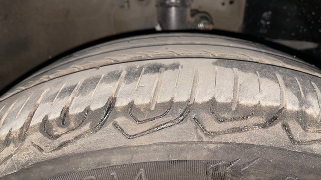 Second-hand 2015 Honda Amaze VX i-VTEC for sale in Chennai-27