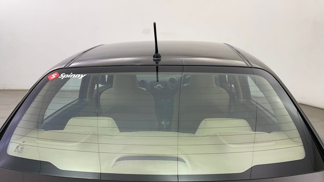 Second-hand 2015 Honda Amaze VX i-VTEC for sale in Chennai-28