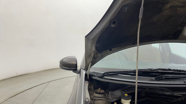 Second-hand 2015 Honda Amaze VX i-VTEC for sale in Chennai-25