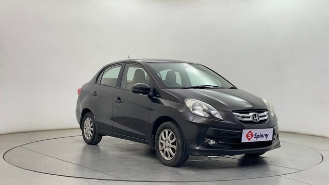 Second-hand 2015 Honda Amaze VX i-VTEC for sale in Chennai-1