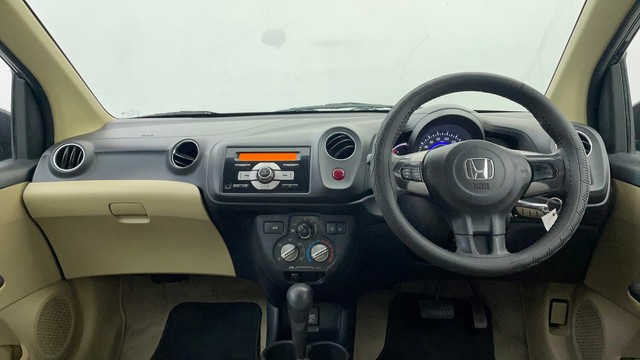 Second-hand 2015 Honda Amaze VX i-VTEC for sale in Chennai-11