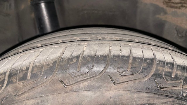 Second-hand 2015 Honda Amaze VX i-VTEC for sale in Chennai-37