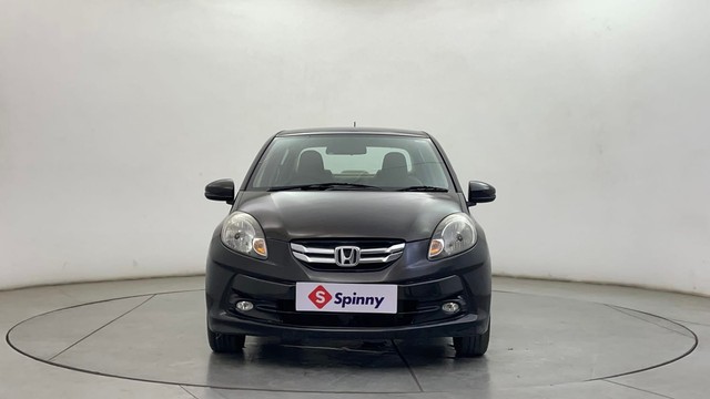 Second-hand 2015 Honda Amaze VX i-VTEC for sale in Chennai-7